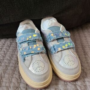 Steve Madden Kids Shoes Size 11 BNNU